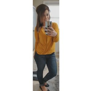 Meet your Posher, Katelynn